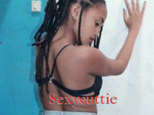 Sexycuttie