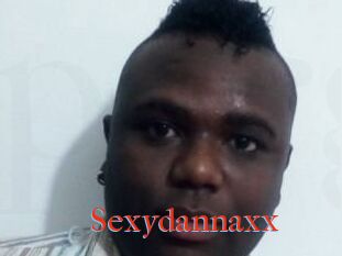 Sexydannaxx