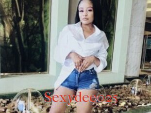 Sexydee025