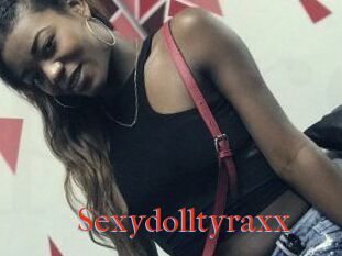 Sexydolltyraxx