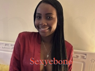 Sexyebono