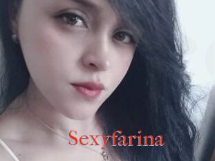 Sexyfarina