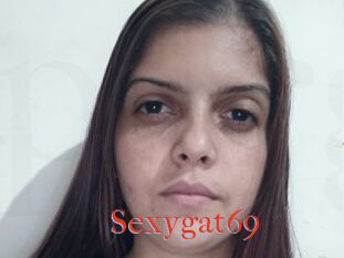 Sexygat69