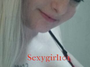 Sexygirl101