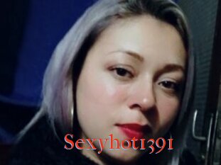 Sexyhot1391