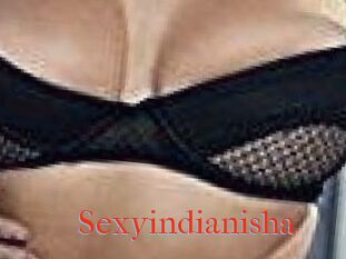 Sexyindianisha