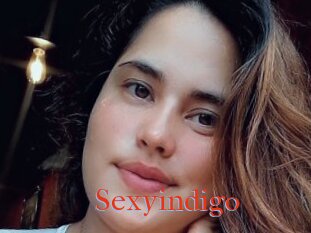 Sexyindigo