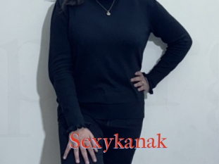 Sexykanak