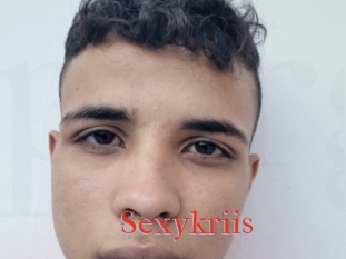 Sexykriis