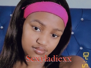 Sexyladiexx