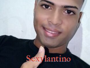 Sexylantino