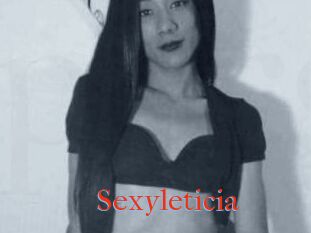 Sexyleticia