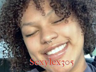 Sexylex305