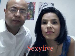 Sexy_live