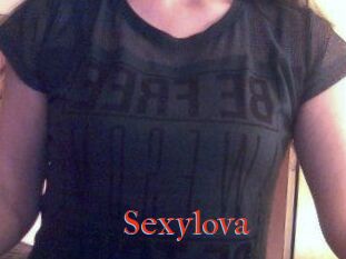 Sexylova