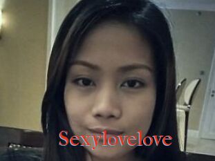 Sexylovelove