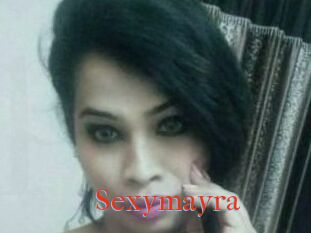 Sexymayra