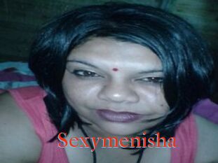 Sexymenisha