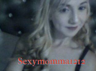 Sexymomma1212