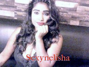 Sexynelisha