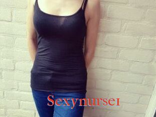 Sexynurse1