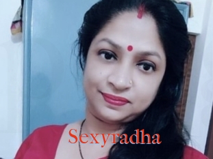 Sexyradha