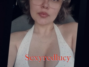 Sexyredlucy