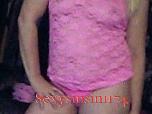 Sexysinsin1174