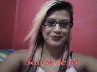 Sexyskyler18