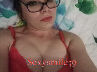 Sexysmile39