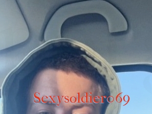 Sexysoldier069