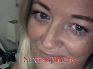 Sexysophie69