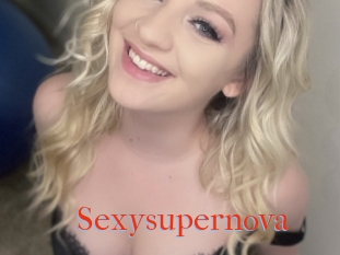 Sexysupernova