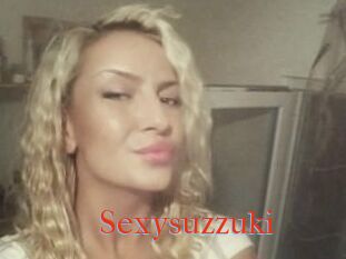 Sexysuzzuki