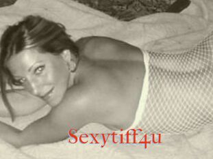 Sexytiff4u