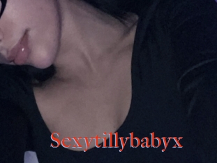 Sexytillybabyx