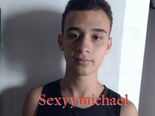 Sexyymichael