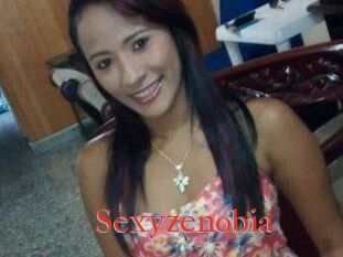 Sexyzenobia