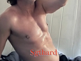 Sgthard