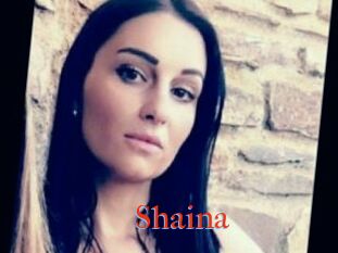 Shaina