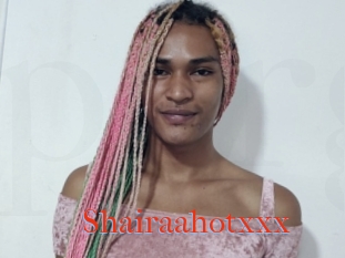 Shairaahotxxx