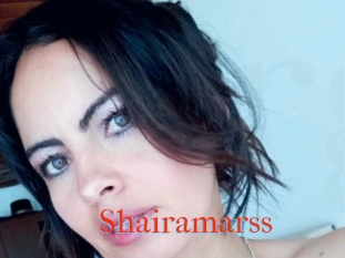 Shairamarss