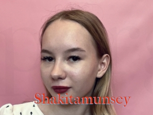 Shakitamunsey