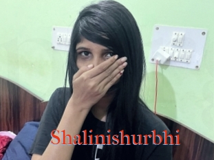 Shalinishurbhi