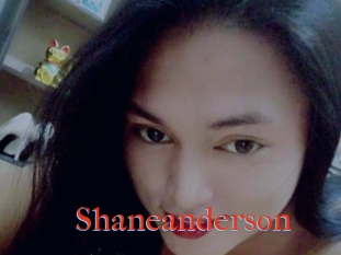 Shaneanderson