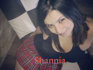 Shannia