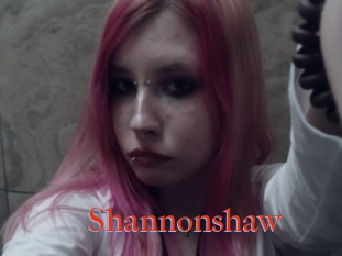 Shannonshaw