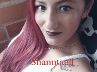 Shanntaall
