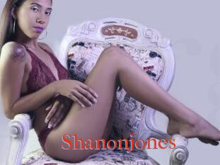 Shanonjones