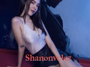 Shanonvelez